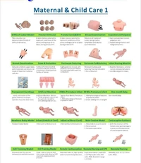 Child Care Training Materials